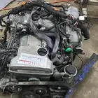 مكينه كراون 98 وارد يابان