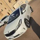كيا سيراتو للبيع 2017