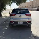 ام جي - زد اس 2020