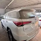 تويوتا فورتشنير GX2 ديزل موديل 2025