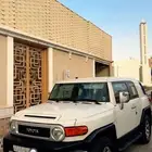 تويوتا اف جي 2011