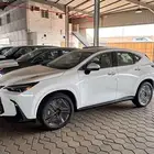 لكزس NX 350AA موديل 2026