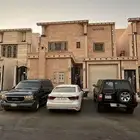 للبيع دور وشقتين في حي طويق (كاش)