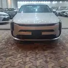 كيا K8 ستاندر GL بنزين 2026