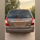 تويوتا انوفا 2013