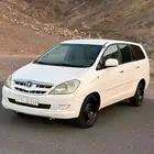 تويوتا نوفا 2007 قير توماتيك