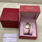 ساعة FOR EVER TIME النسائية