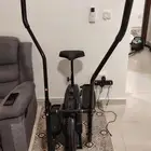 جهاز اوبتكال اوربيتريك الرياضي