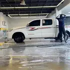 هايلكس سعودي 2014