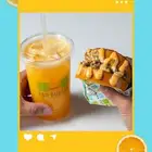 مطلوب شريك بمطعم مشهور وعلامة لها اسمها بالسوق