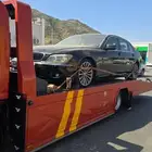 سطحه محايل عسير لنقل السيارات داخل وخارج محايل عسير