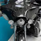 هارلي ديفيدسون- الترا - 2012