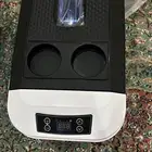 ثلاجة سياره