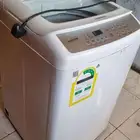 غسالة سامسونج