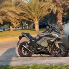 دراجة باور سبورت 2026