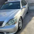 للبيع لكزس LS430 امريكي مديل 2005 نص الاترا