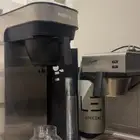 جهاز صانع قهوة اليوم