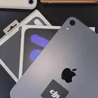 ايباد مني الجيل السادس رمادي فلكي 64GB