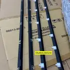 مساطر زجاجي خارجي و داخلي شاص ربع 85 - 2006 بدون مثلث