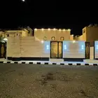 للبيع فيلا دورين مع شقه مسروقه جديده حي الخزامى