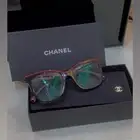 نظارة نظر شانيل الاصلي 1200 تخفيض