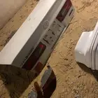 شنطة كامري 99 2000 وكالة أصلي مع الأنوار أصلي وكالة