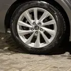 جنط كامري الاصلي حق الوكالة بدل او بيع