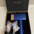 للبيع جهاز ليزر إزالة الشعر ملاي T14 منزلي (استخدام نظيف)