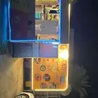 فود ترك للبيع مجهزز بكامل اغراضه شغال 100