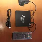 جهاز تى فى بوكس 5G رام 16 ذاكره 512 جديد استعمل شهر