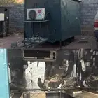 فود ترك للبيع حد12 الف