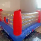 دراجة ونطيطه هوائية للأطفال