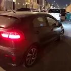 كيا ريو هاتشباك 2016