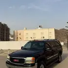 للبيع جمس سوبربان 2006 ممشى 130 الف صنف