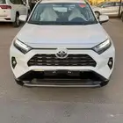 تويوتا راف فور XLE بنزين