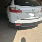 جيب مازدا فل كامل 2012