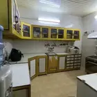 مطبخ المنيوم للبيع