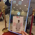 Magic Mirror - المراية السحرية