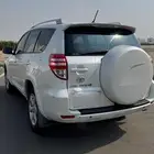 للبيع راف فور 2012 لميتيد دفع رباعي مالك اول