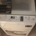 غسالة توشيبا 7 كيلو