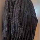 فستان فخم وثقيل لبسه واحده فقط