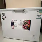 فريزر افقي سعة 245 لتر وايت ويستنجهاوس