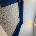 للبيع جلسة ارضية  فرشة طاولة شاشة