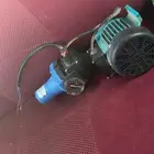 مضخه مع دينمو ماء