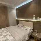 شقة ايجار للتقبيل بأثاثها