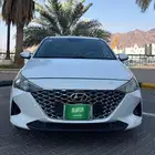 للبيع اكسنت 2021