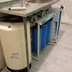 فلتر الخزانات من نقاء الماء محايل عسير