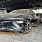 سوناتا كومفورت وكيل الناغي أسود داخل جملي 2026