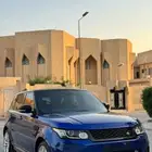 رنج روفر -2016 SVR