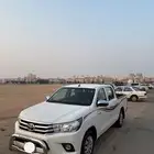 تويوتا هايلوكس غمارتين ديزل بودي وكاله